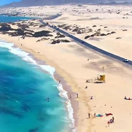 Casa Silva Appartement