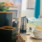 Lägenhet Casa Silva Corralejo