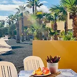 Casa Silva * Corralejo
