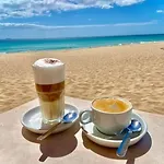 Casa Silva Lägenhet Corralejo