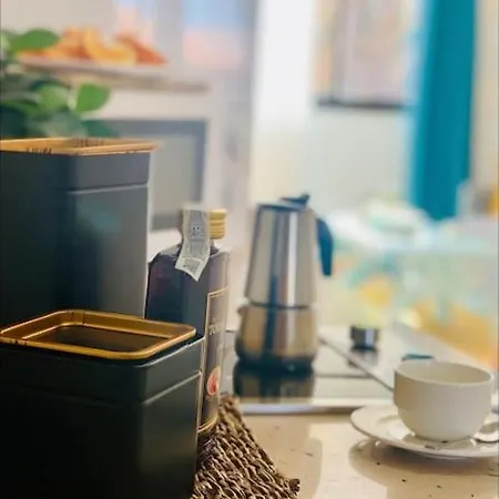 Lägenhet Casa Silva Corralejo