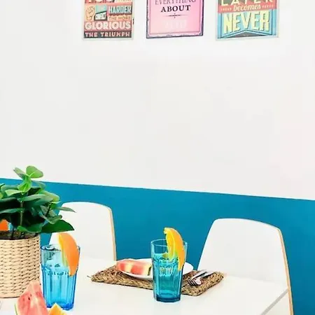 Apartman Casa Silva Corralejo