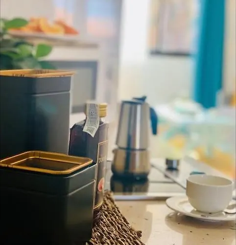 Daire Casa Silva Corralejo