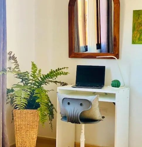 Casa Silva * Corralejo