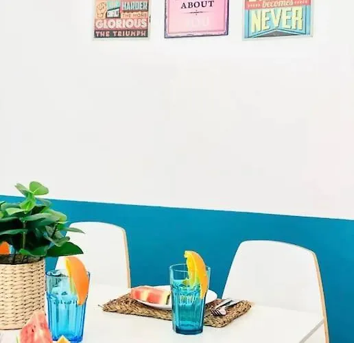 Daire Casa Silva Corralejo