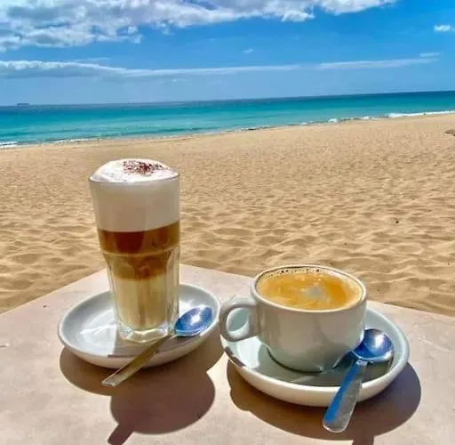 Casa Silva Daire Corralejo