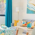 Casa Silva 公寓 *