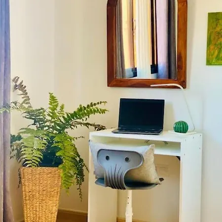 Casa Silva * Corralejo