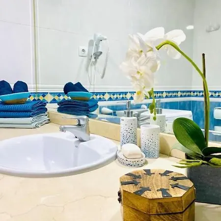 Apartamento Casa Silva