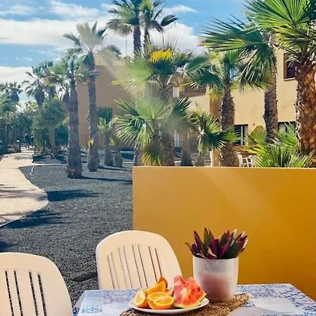 Casa Silva * Corralejo