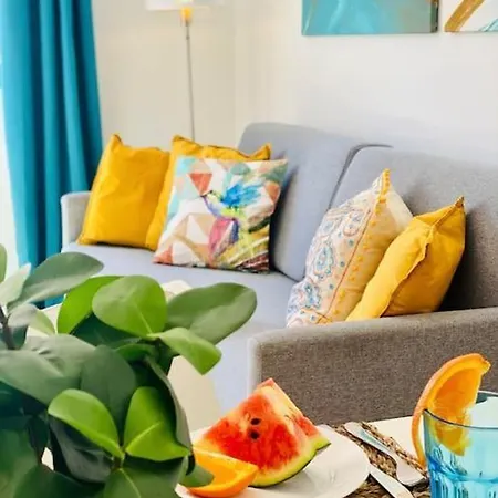 Apartamento Casa Silva *