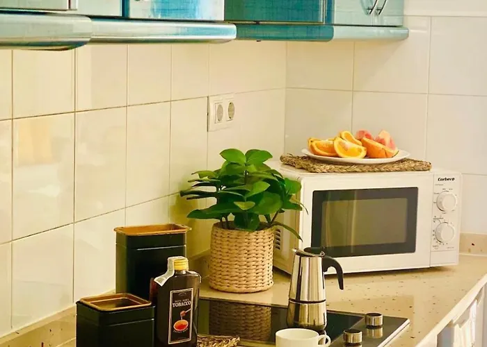 Casa Silva Apartment Corralejo