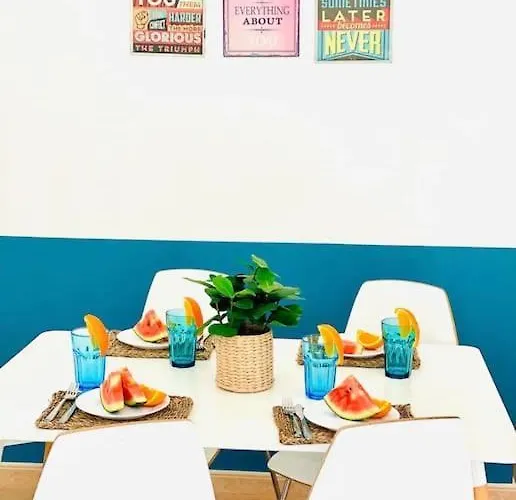 Apartman Casa Silva *