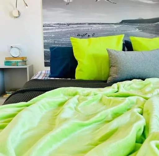 Apartment Casa Silva