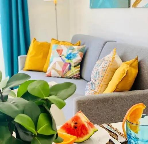 Apartman Casa Silva *