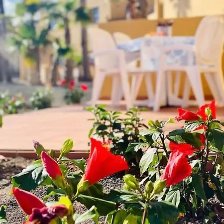 דירה Casa Silva *