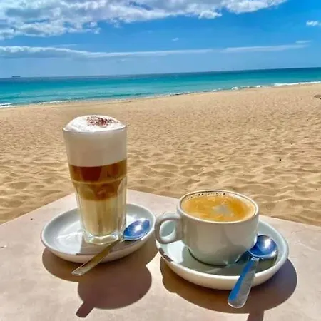 Casa Silva דירה קורלחו